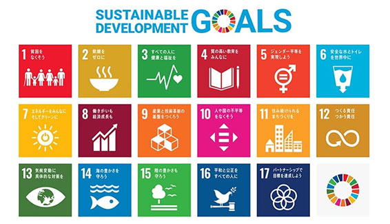 京都樹脂精工のSDGs
